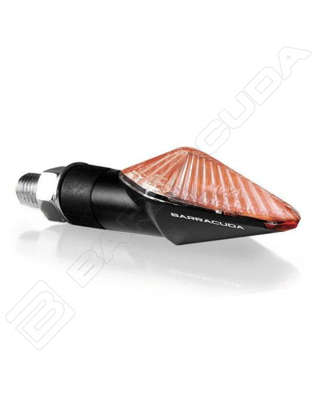 Мото мигачи BARRACUDA MINI VIPER BLACK