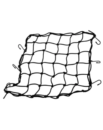 Мото мрежа Spider многофункционална 42×42 см