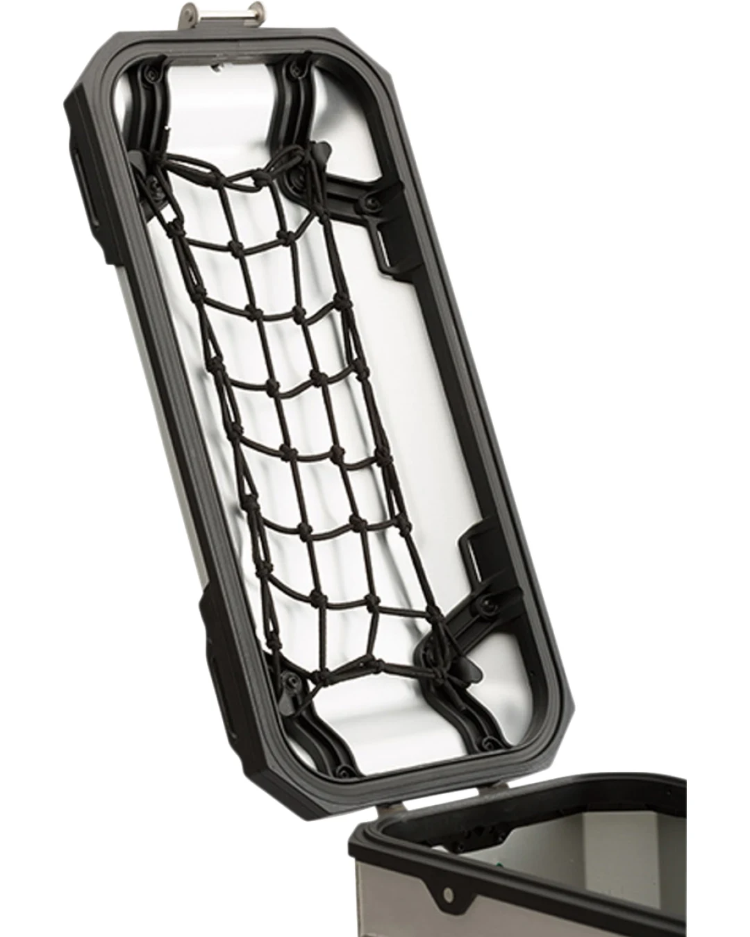 Мото мрежа SW-MOTECH SIDE CASE TRAX ADV 37 NET