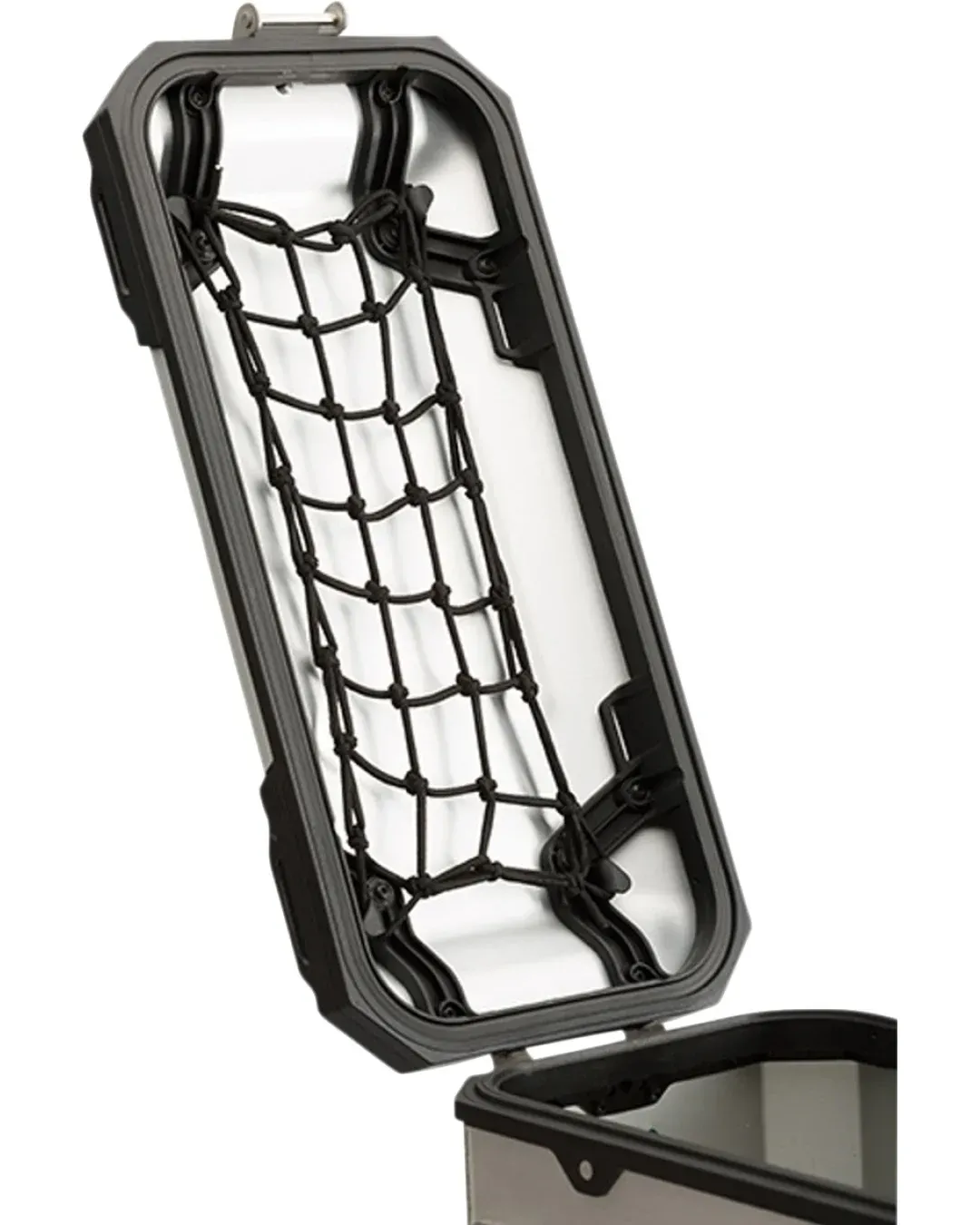 Мото мрежа SW-MOTECH SIDE CASE TRAX ADV 37 NET