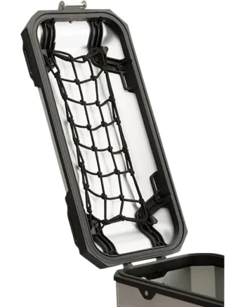Мото мрежа SW-MOTECH SIDE CASE TRAX ADV 37 NET