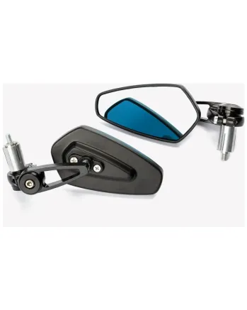 Мото огледала A-PRO SR-4845 BLACK