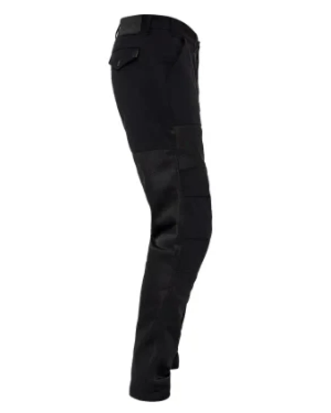 Мото панталон JOHN DOE AERO MESH BLACK LONG
