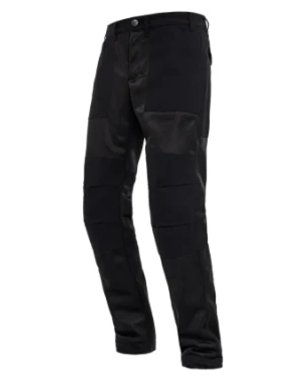 Мото панталон JOHN DOE AERO MESH BLACK LONG