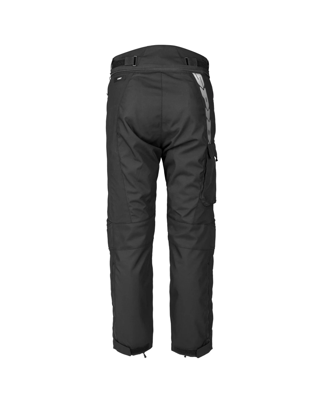 Мото панталон SPIDI 4 SEASON V3 BLACK