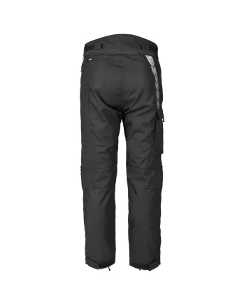 Мото панталон SPIDI 4 SEASON V3 BLACK