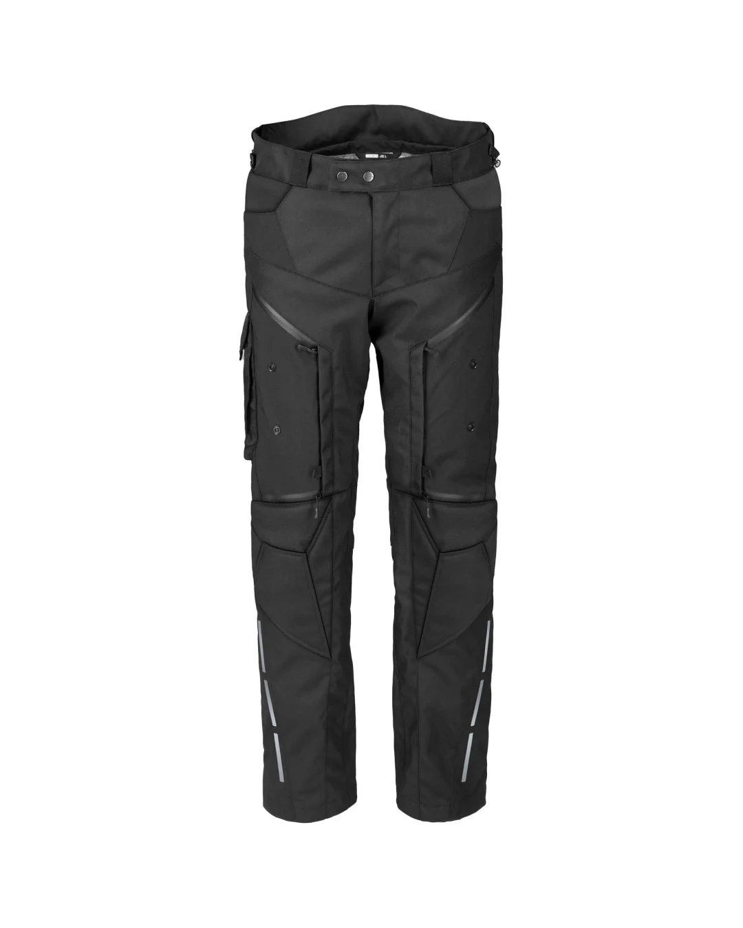 Мото панталон SPIDI 4 SEASON V3 BLACK