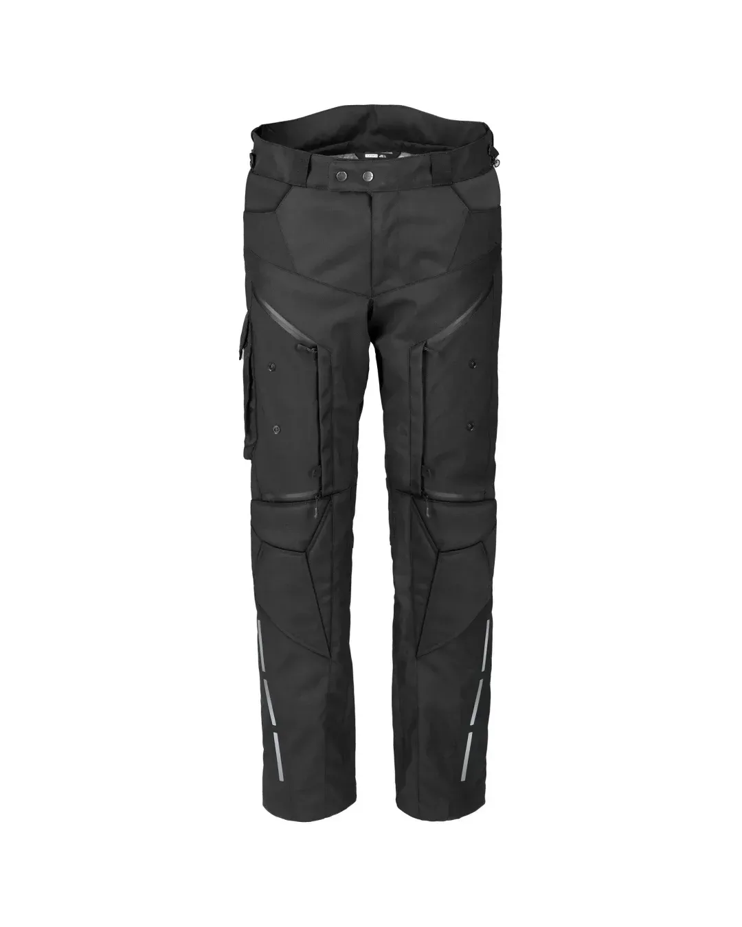 Мото панталон SPIDI 4 SEASON V3 BLACK