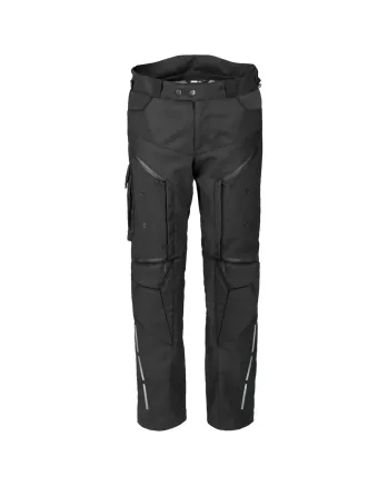 Мото панталон SPIDI 4 SEASON V3 BLACK
