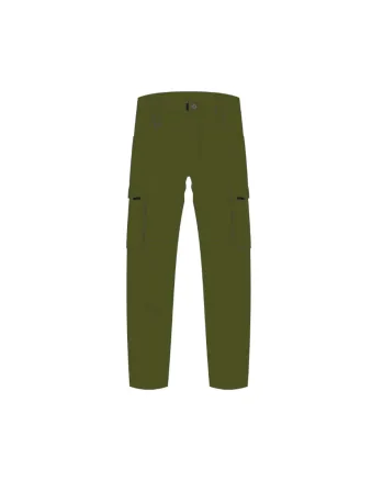 Мото панталон SPIDI PATHFINDER 2 CARGO TECH GREEN