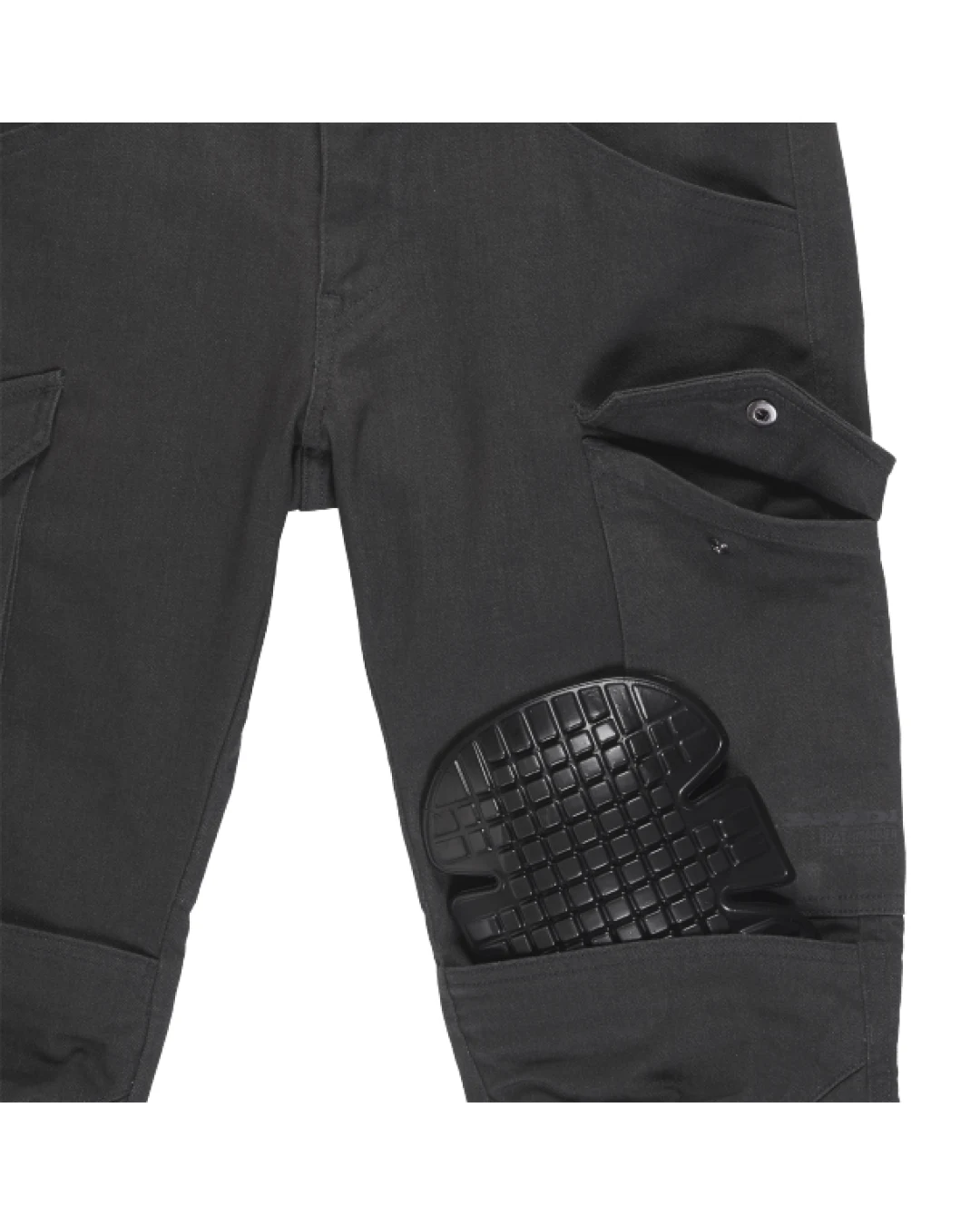 Мото панталон Spidi Pathfinder Anthracite