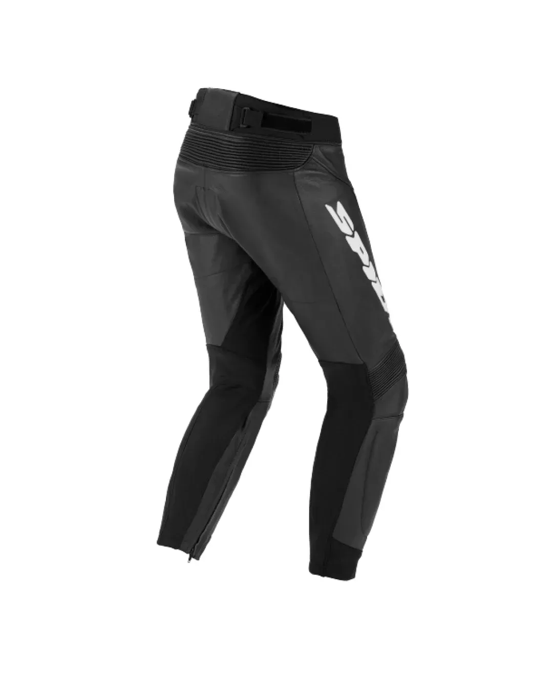 Мото панталон SPIDI TEKER 2 BLACK/WHITE