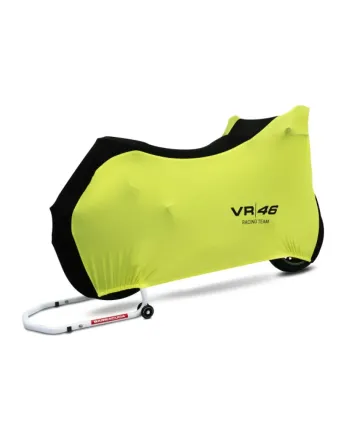 Мото покривало BARRACUDA VR46