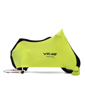 Мото покривало BARRACUDA VR46