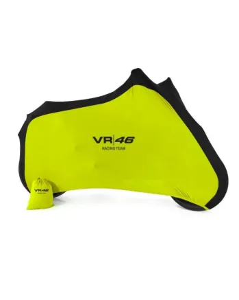 Мото покривало BARRACUDA VR46