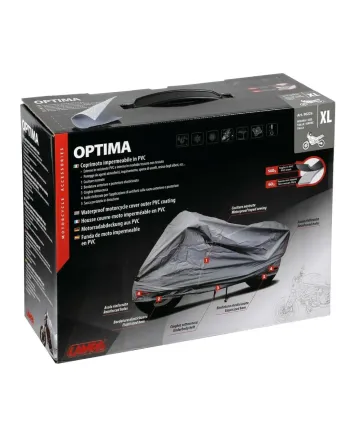Мото покривало OPTIMA