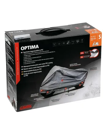 Мото покривало OPTIMA