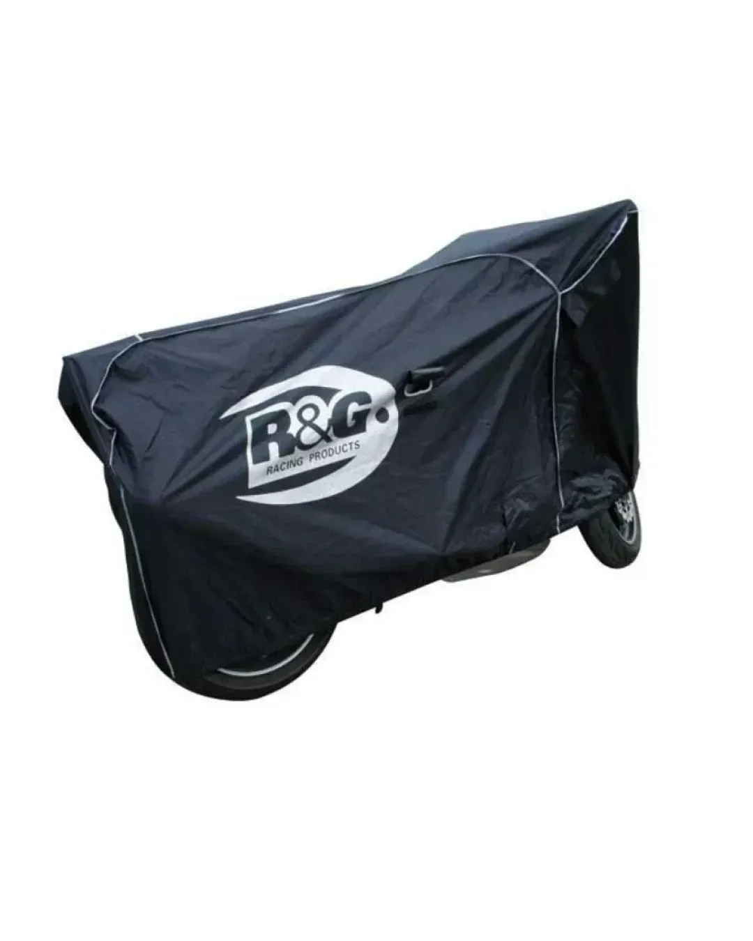 Мото покривало R&G Racing Outdoor Protective Cover Black - Moto / Scooter - Universal