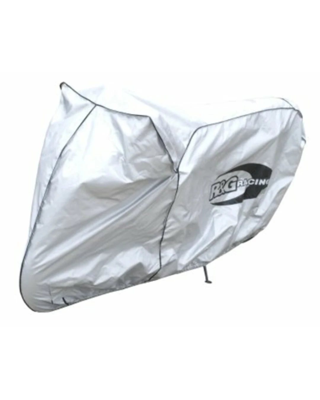 Мото покривало R&G Racing Outdoor Protective Cover Silver - Moto / Scooter - Universal