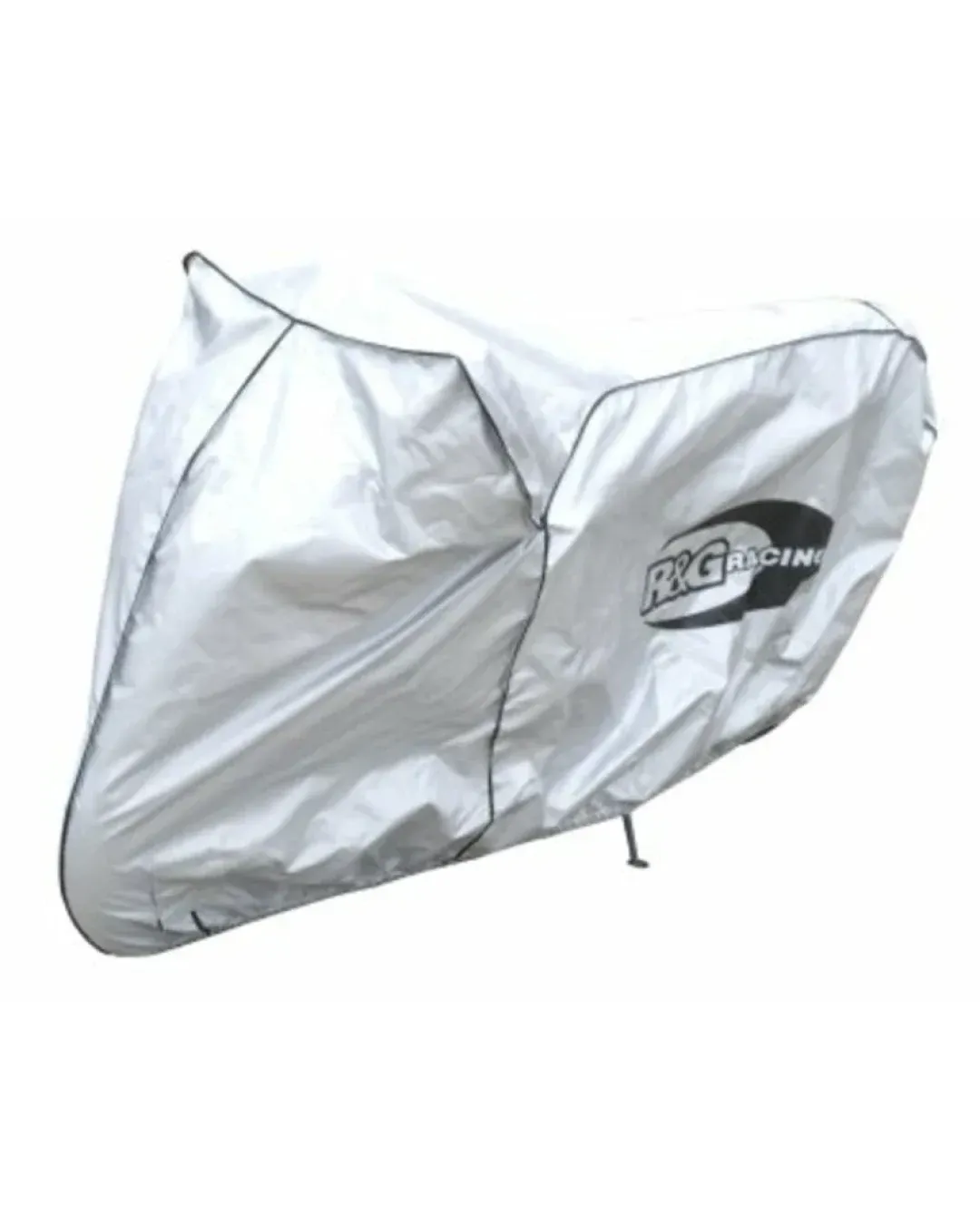 Мото покривало R&G Racing Outdoor Protective Cover Silver - Moto / Scooter - Universal