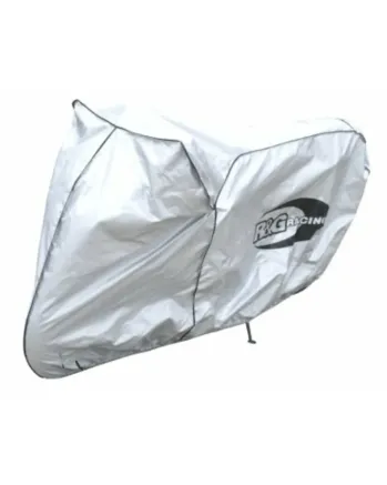 Мото покривало R&G Racing Outdoor Protective Cover Silver - Moto / Scooter - Universal