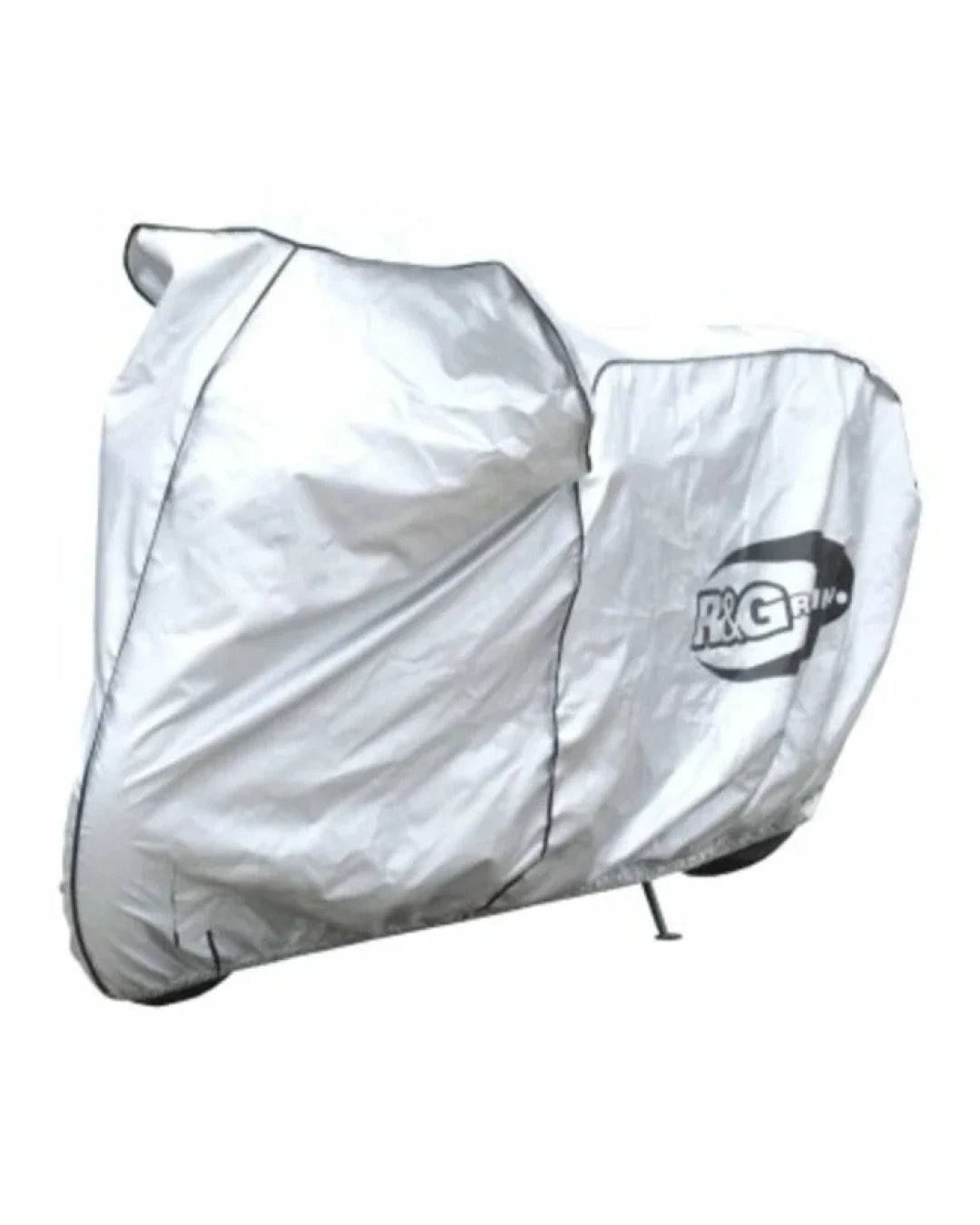 Мото покривало R&G Racing Outdoor Protective Cover Silver - Moto / Scooter - Universal