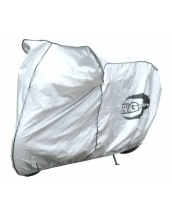 Мото покривало R&G Racing Outdoor Protective Cover Silver - Moto / Scooter - Universal