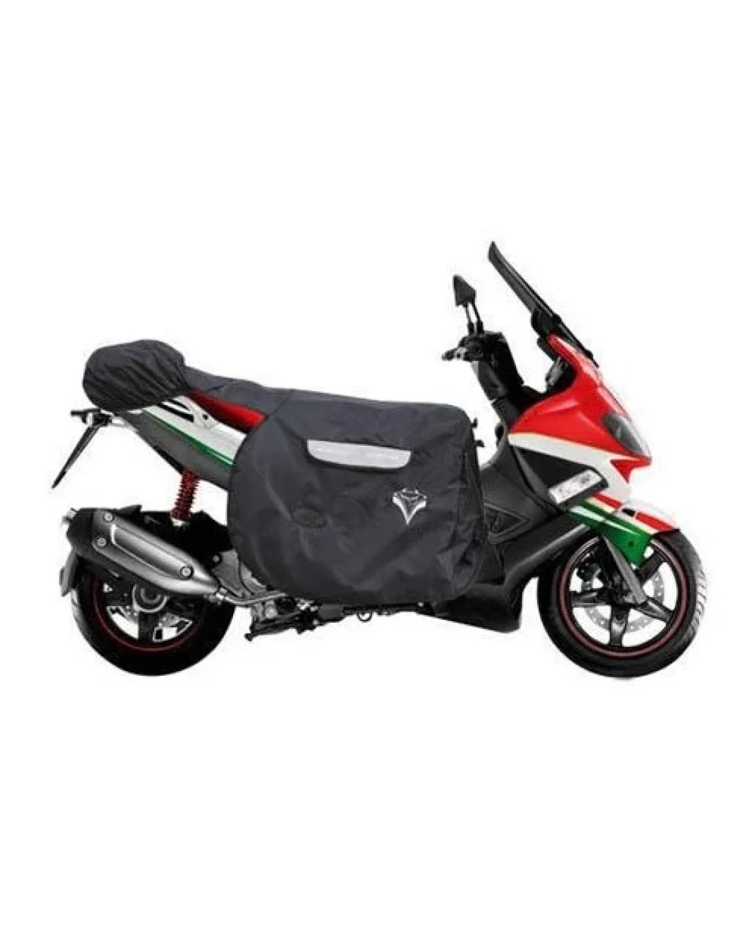 Мото покривало за крака A-PRO LC-06