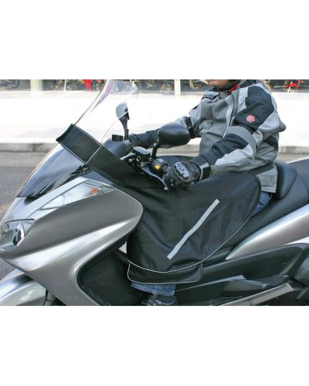 Мото покривало за крака LAMPA SCOOTER-MATE 91335