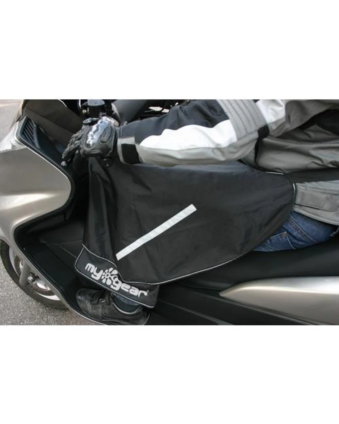 Мото покривало за крака LAMPA SCOOTER-MATE 91335