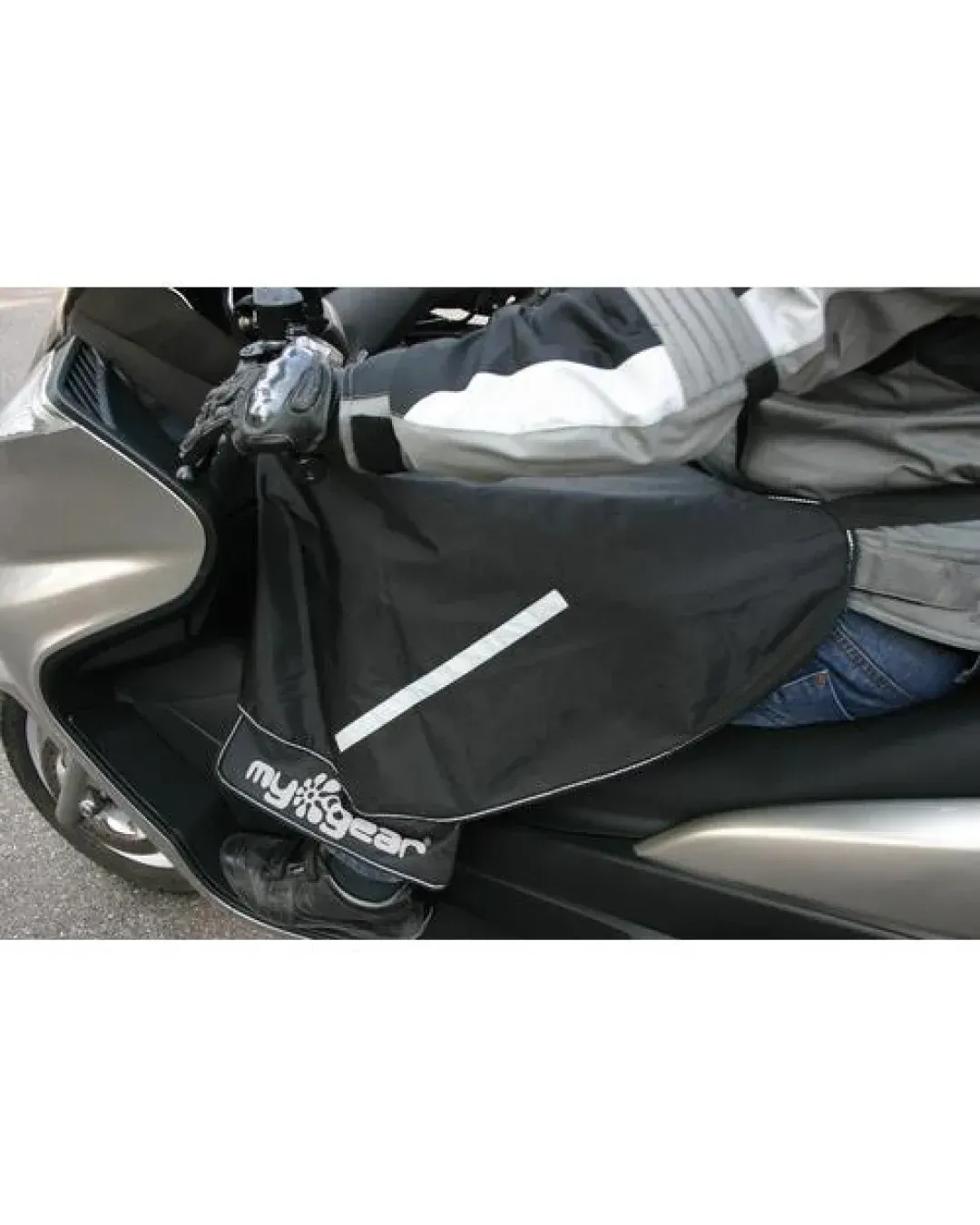Мото покривало за крака LAMPA SCOOTER-MATE 91335
