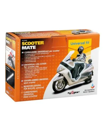 Мото покривало за крака LAMPA SCOOTER-MATE 91335
