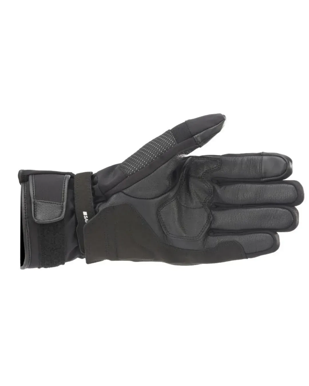 Мото ръкавици ALPINESTARS ANDES V3 BLACK