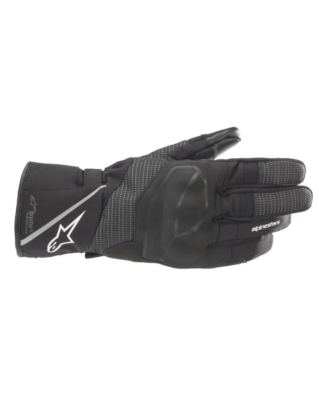 Мото ръкавици ALPINESTARS ANDES V3 BLACK