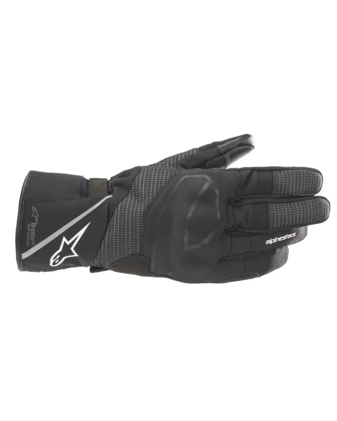 Мото ръкавици ALPINESTARS ANDES V3 BLACK