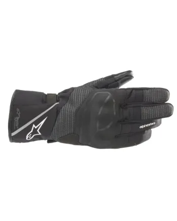 Мото ръкавици ALPINESTARS ANDES V3 BLACK