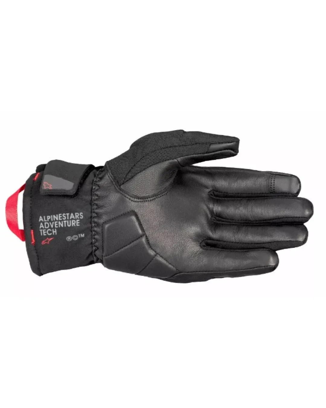 Мото ръкавици ALPINESTARS Crestone Gore-Tex BLACK