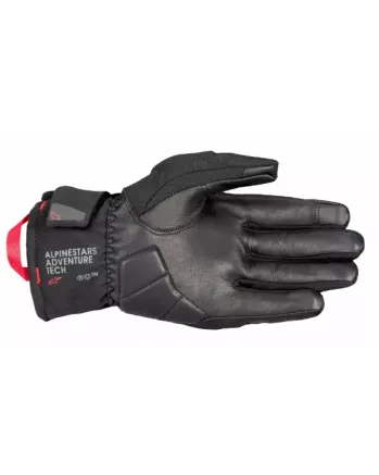 Мото ръкавици ALPINESTARS Crestone Gore-Tex BLACK