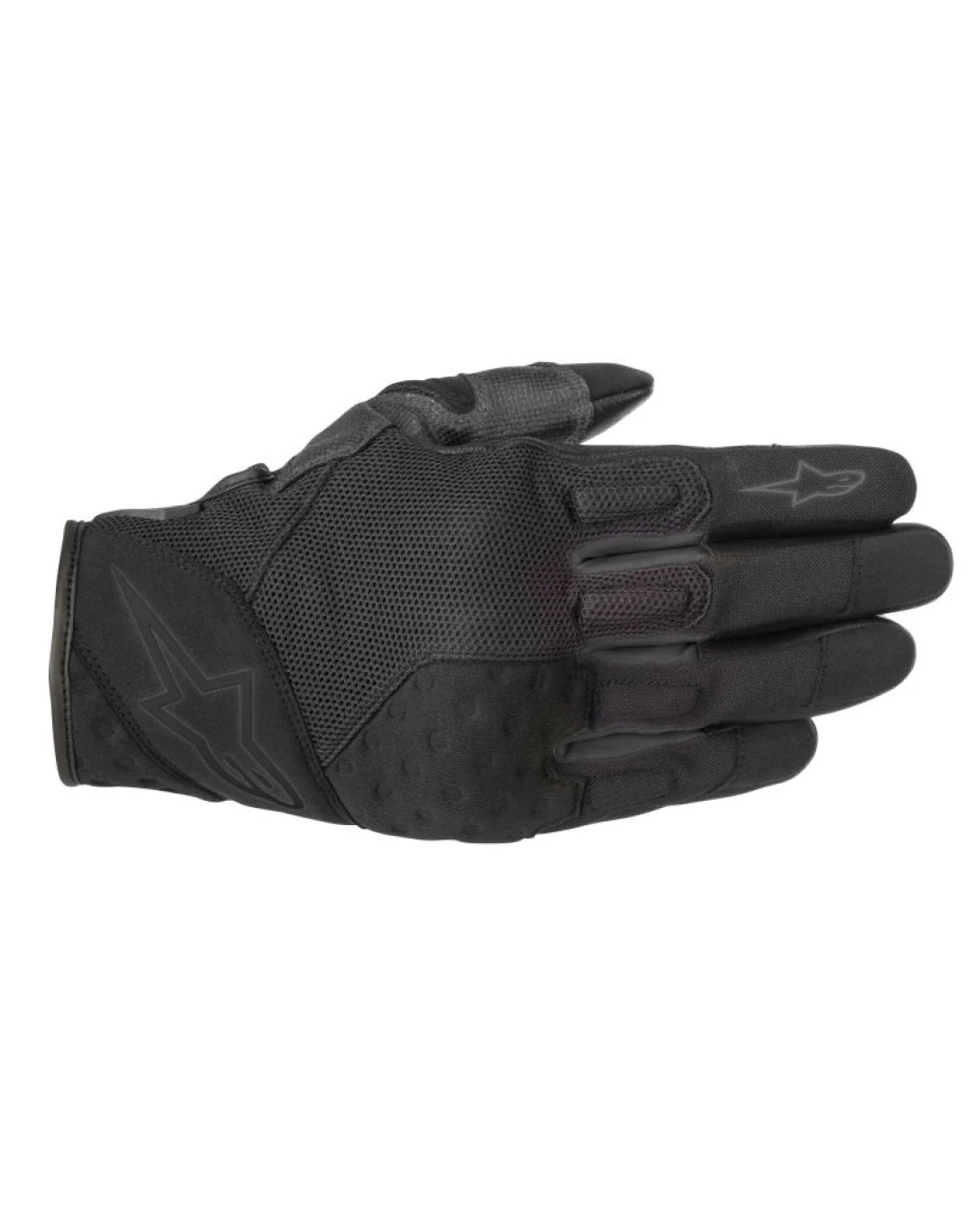 Мото ръкавици ALPINESTARS CROSSLAND BLACK