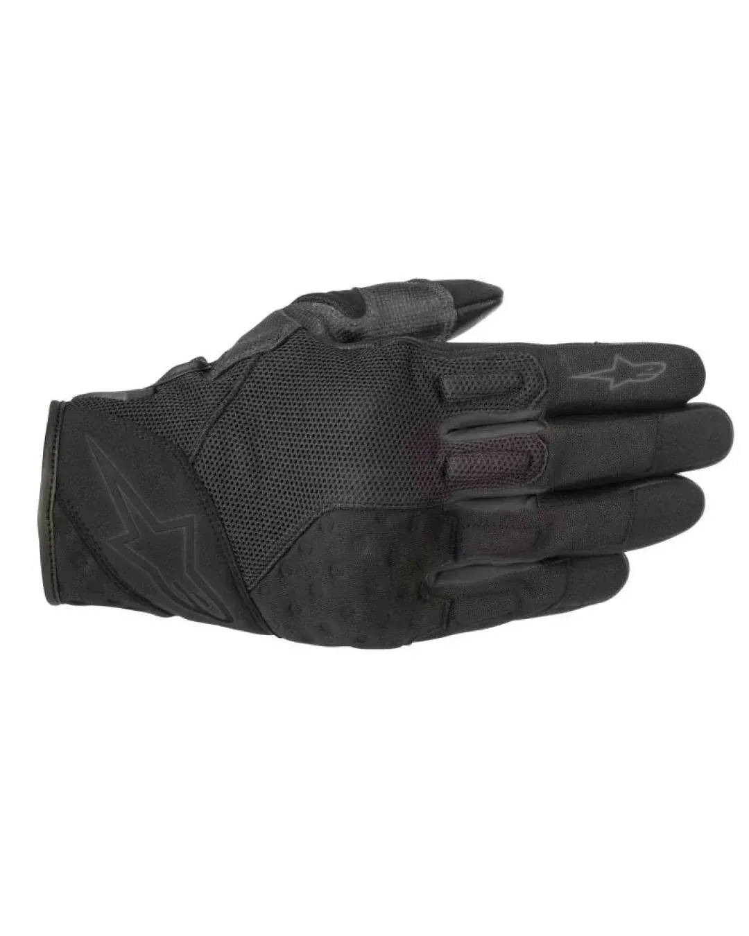Мото ръкавици ALPINESTARS CROSSLAND BLACK