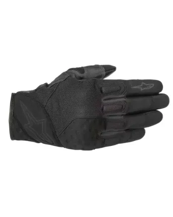 Мото ръкавици ALPINESTARS CROSSLAND BLACK