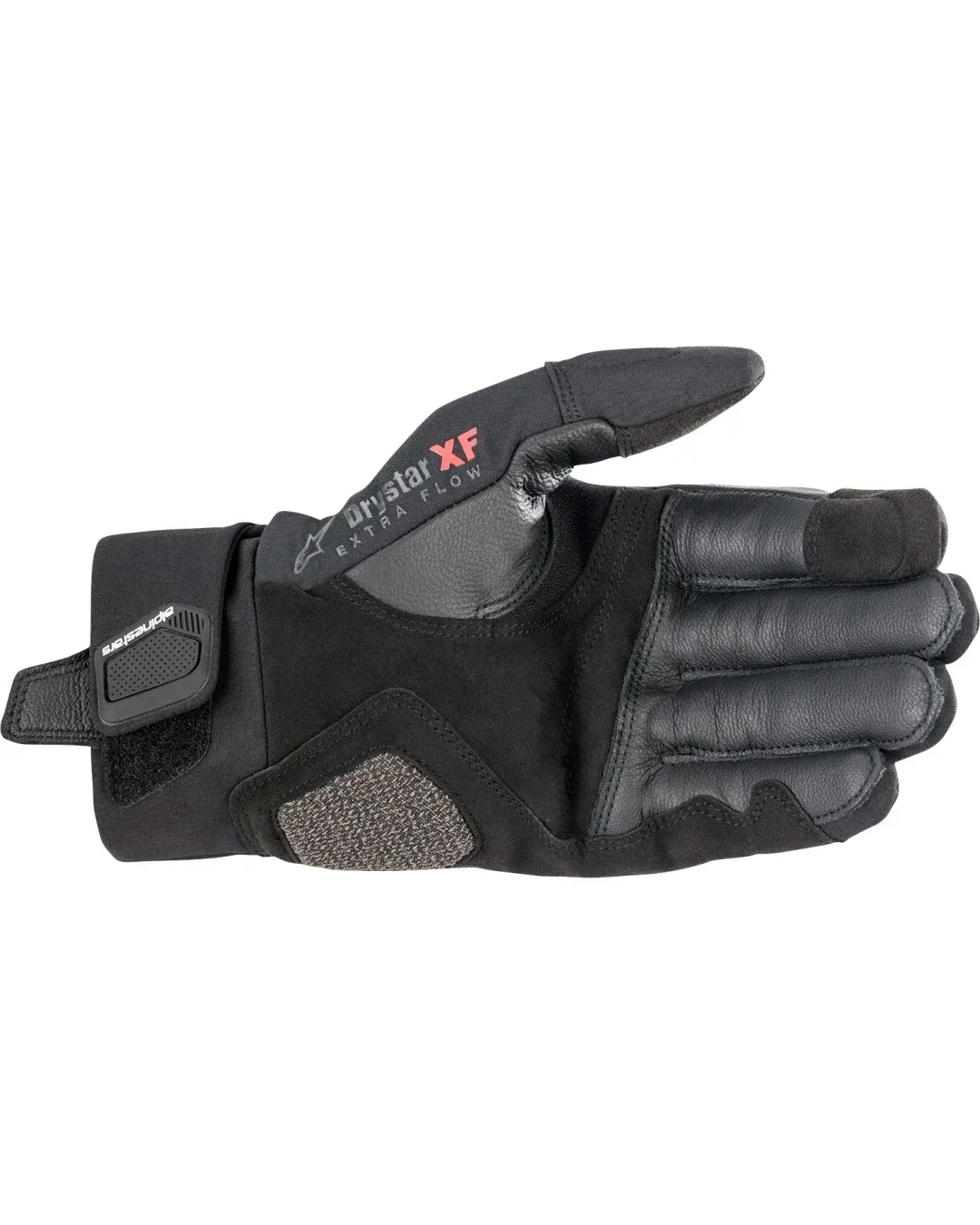 Мото ръкавици ALPINESTARS Hyde XT DrystarXF® BLACK