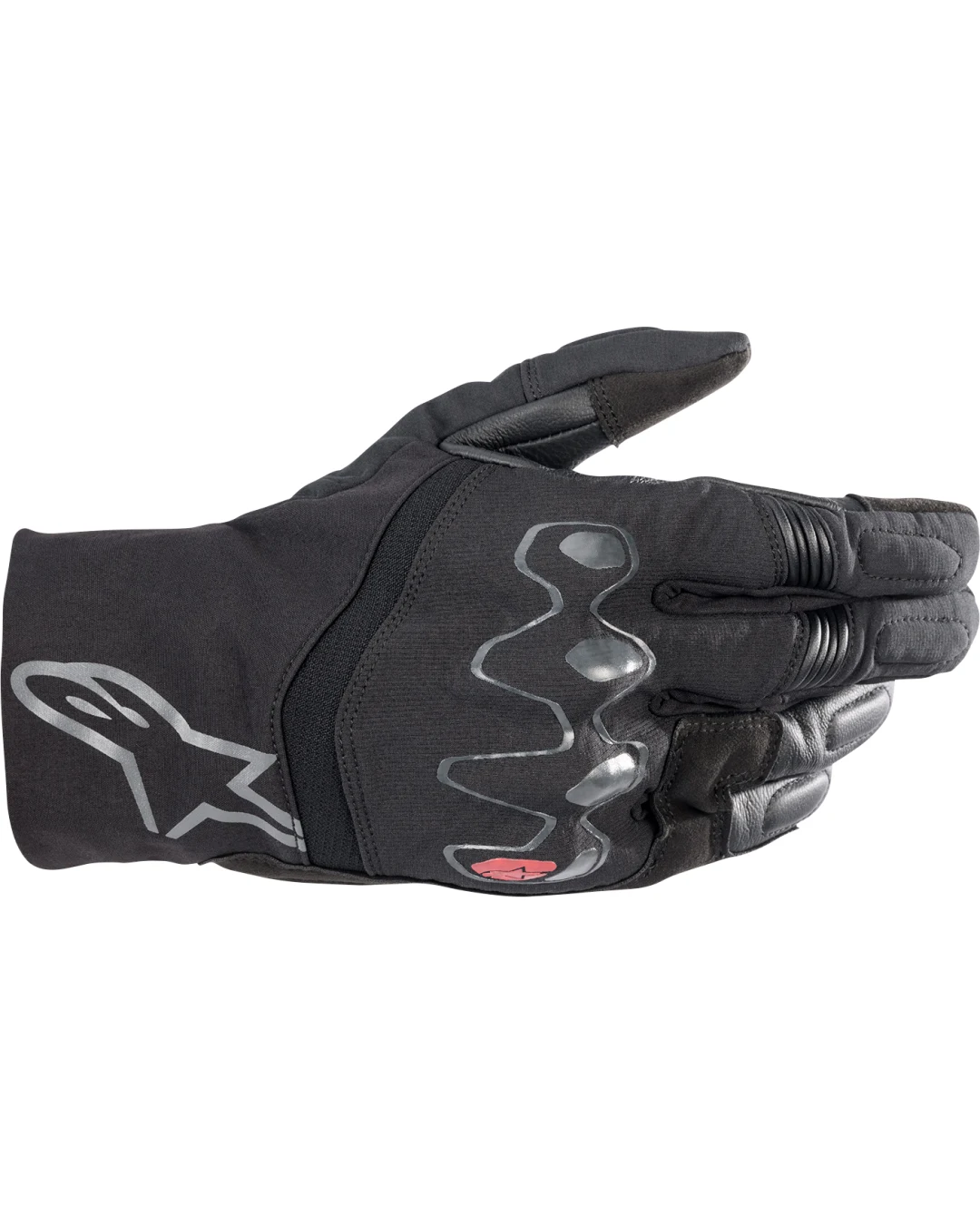 Мото ръкавици ALPINESTARS Hyde XT DrystarXF® BLACK