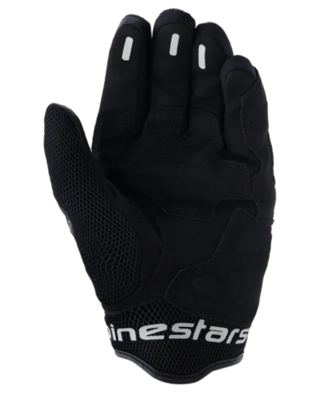 Мото ръкавици ALPINESTARS MOGRESS AIR BLACK