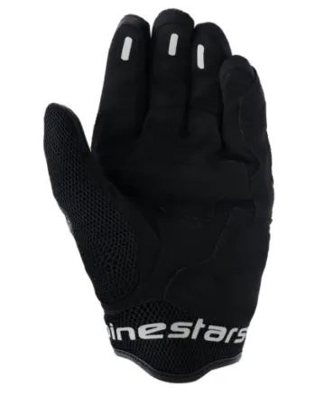 Мото ръкавици ALPINESTARS MOGRESS AIR BLACK