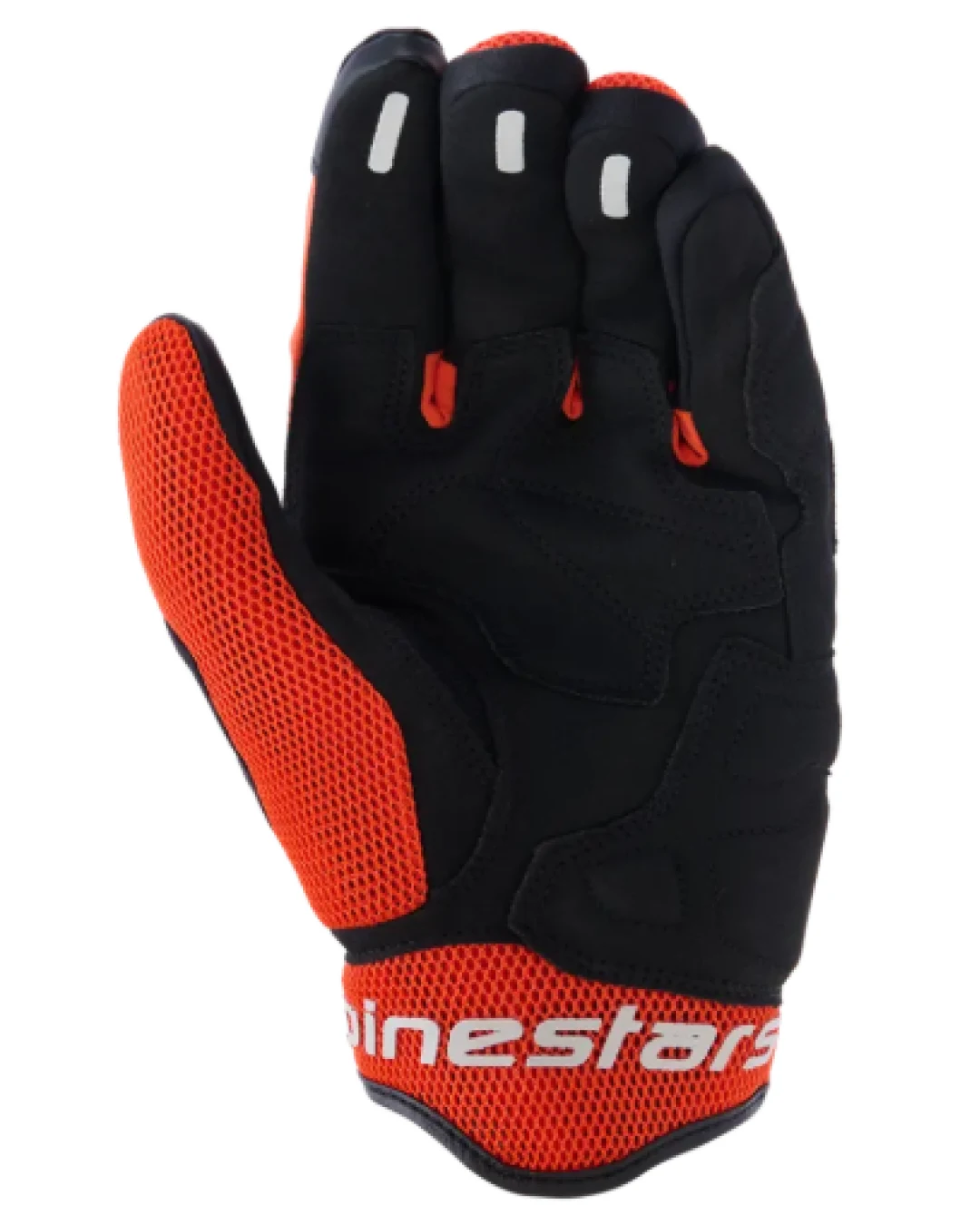 Мото ръкавици ALPINESTARS MOGRESS AIR BLACK/RED