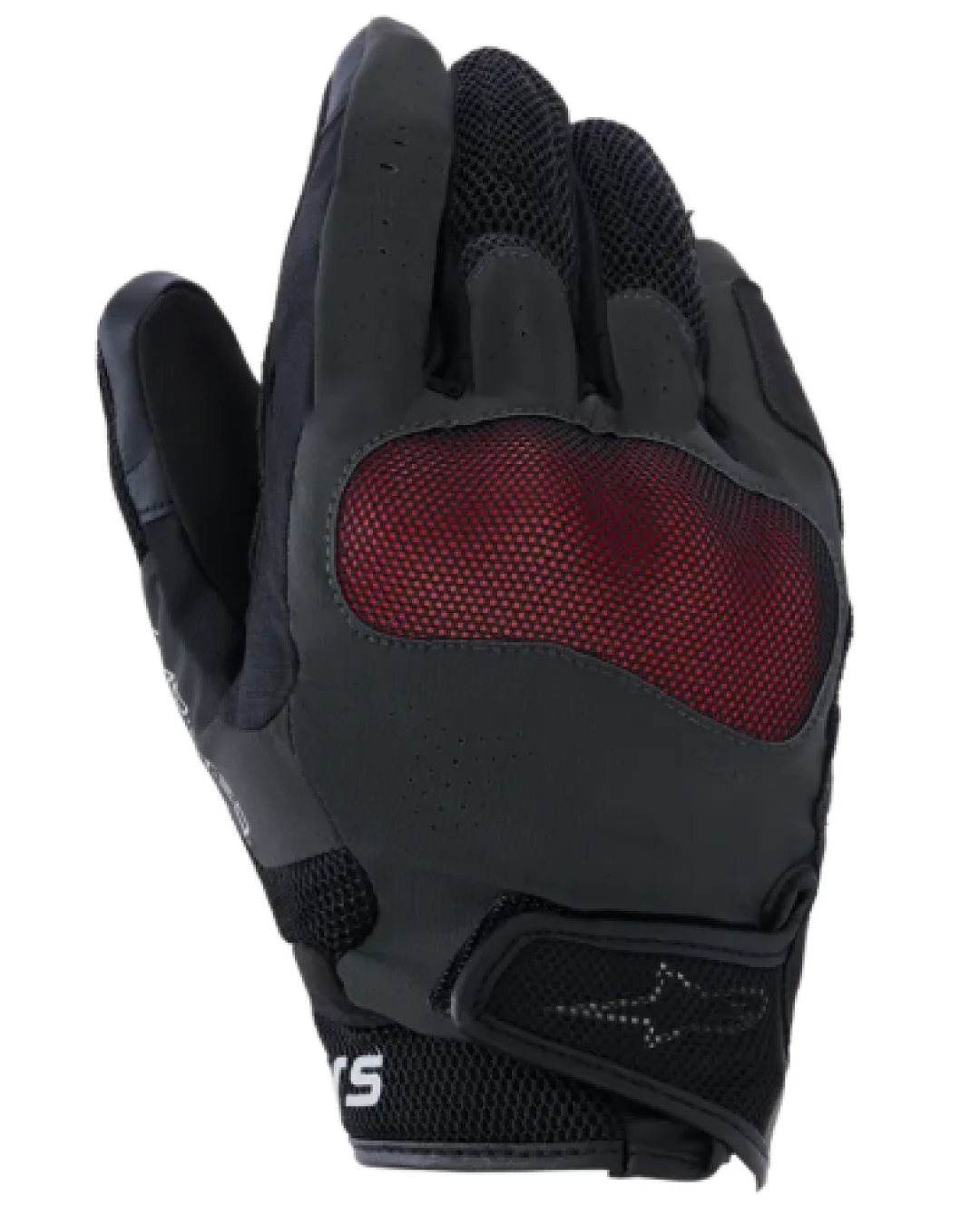 Мото ръкавици ALPINESTARS MOGRESS AIR BLACK