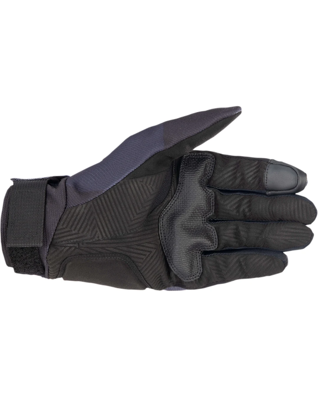 Мото ръкавици ALPINESTARS REEF BLACK/CAMO/RED