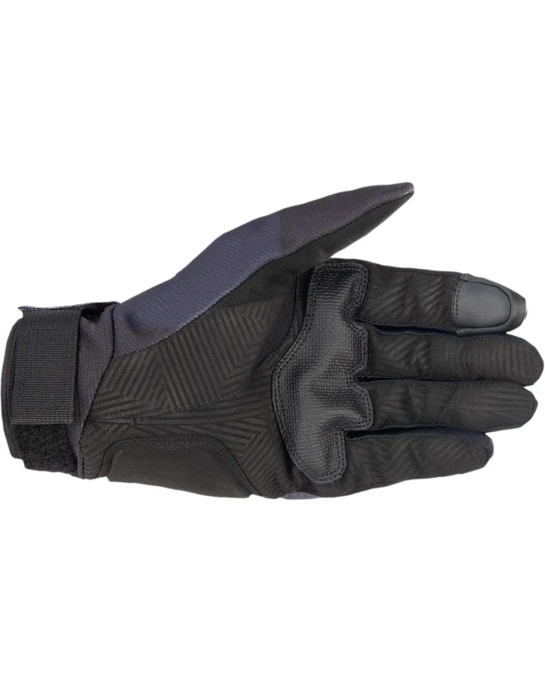Мото ръкавици ALPINESTARS REEF BLACK/CAMO/RED
