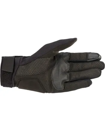 Мото ръкавици ALPINESTARS REEF Black/White/Red Fluorescent